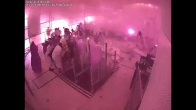 Riyadh Under Fire: Houthi Strikes Ground Flights as Oil Braces for $100+ Reality