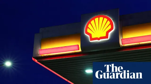 Shell Profits Double to $10.8bn Amid Regional Conflict; Toman Edges Lower as Gold Retreats