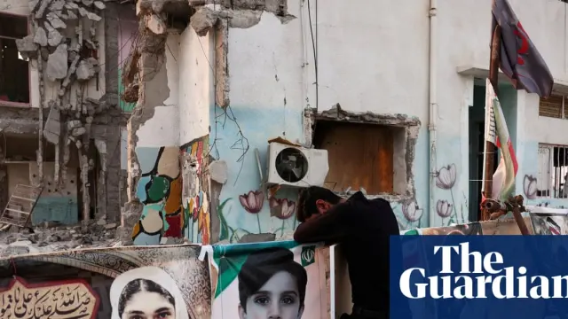 UN Finds Grounds to Blame US for Iran School Bombing; Markets React to Fed Hike