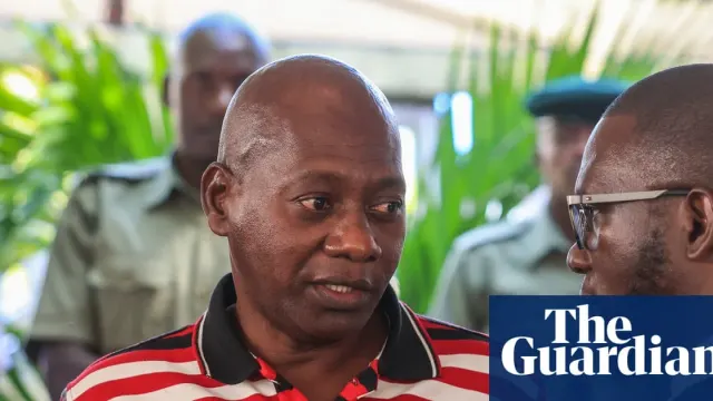 Kenya Cult Leader Convicted; Amazon Funds Nuclear Power; Iran Reviews Defense Readiness