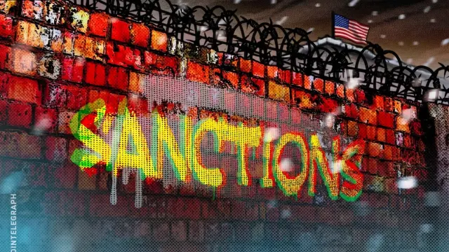 Beyond Xinbi: A Step-by-Step Guide to Securing Your Crypto in Iran Amid Global Sanctions