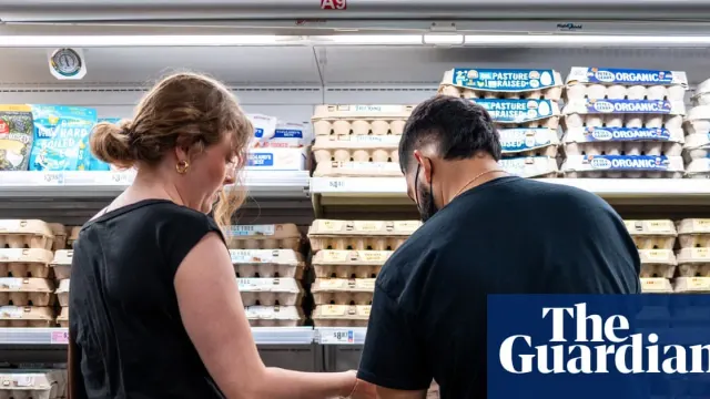 Iran War Fuels US Inflation; France Expands Epstein Probe; Oil Prices Ease