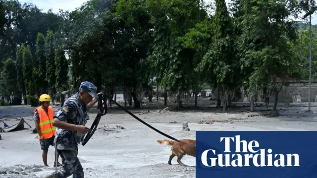Himalayan Tragedy and the 'Warsh Twist': Global Markets Braced as US Carrier Exits the Gulf