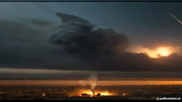 Saudi Airstrikes Hit Yemen After Medina Power Attack; Bitcoin Holds $86K as 'Uptober' Inflows Surge