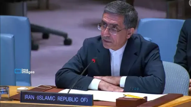 Iran Urges Afghan Engagement Amidst Fed Rate Hike and US Arms Deal for Israel