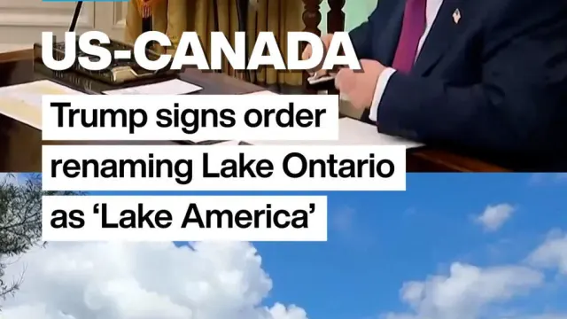 Trump’s 'Lake America' Gambit and the Hormuz Reality Check: Why the Toman is Holding its Breath at 201,500