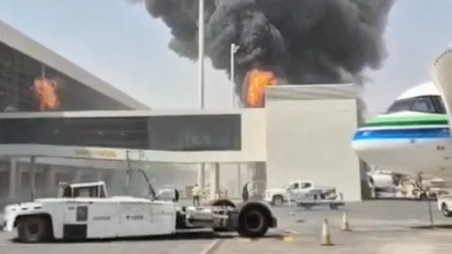 Houthis Escalate Attacks on Saudi Arabia; Iran-Azerbaijan Ink Cooperation Deals