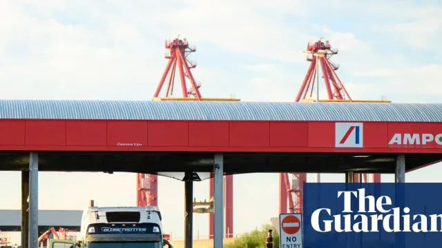 Global Fuel Shock Looms: Australia Faces $3 Diesel as US Curtails Exports, Iran Claims Inaction
