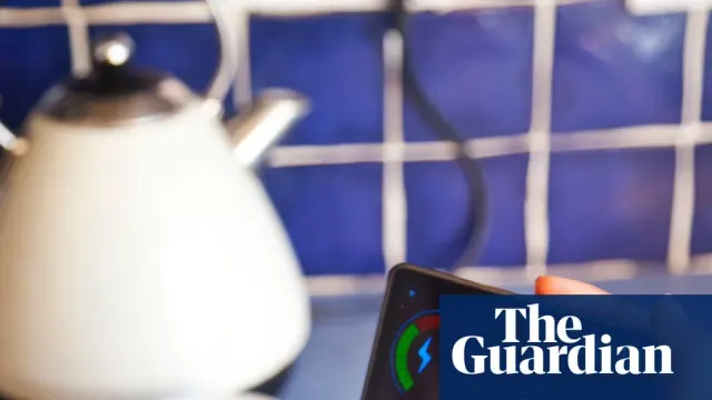UK Energy Savings vs. AI Chaos: A Global Economic and Tech Tug-of-War