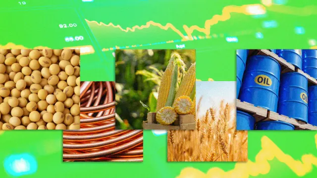 Dinner Table Inflation: Global Food Prices Surge as Central Banks Face Moment of Truth