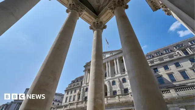 Bank of England Faces Inflation Dilemma as Bitcoin Holds $76,000 Despite Fed Rate Hike