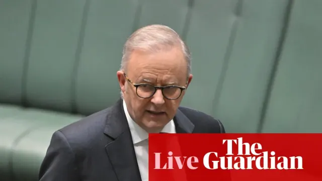 Global Tensions Flare: Australia Rebukes Israel, UAE Halts Iran Trade, and Bitcoin Nears $70k