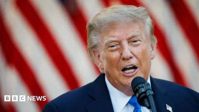 Trump Ties Iran War End to US Elections as Oil Surges Past $100 Amid Tanker Conflict
