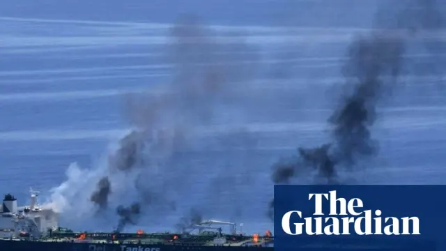 Red Sea Crisis Hits $1M Tanker Rates as Fed Breaks 3-Year Rate Silence