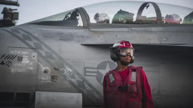 Pentagon Flags US Munitions Shortfall Amid Iran War Scenario; Red Sea Tensions Spark Oil Crunch Fears