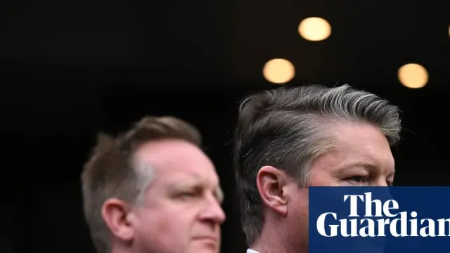 Global Markets Hit Red Alert Amid War Fears While Australia Unveils Radical Criminal Justice Reforms
