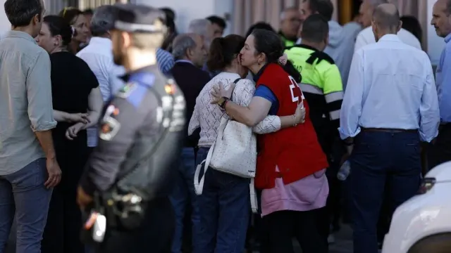 Spain Mourns Rail Disaster as Oil Prices Retreat on Surprise Vance-Tehran Diplomatic Overture