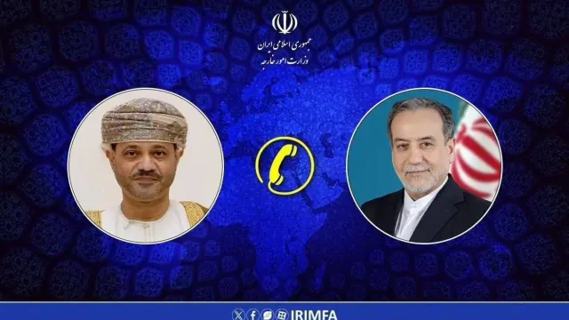 Hormuz Diplomacy: Iran and Oman Seek De-escalation as Gold Prices Rally in Tehran