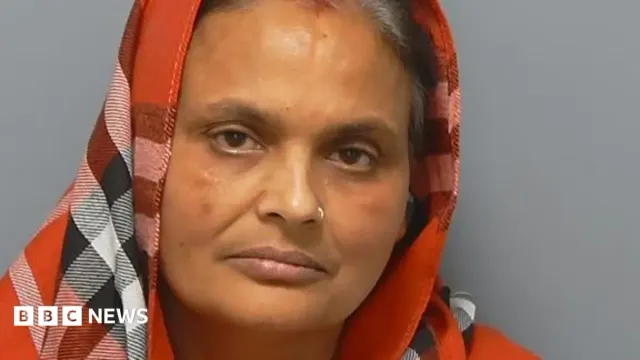 Killer's Mother Seeks Early Release; Israel's Arab Kingmaker Emerges Amid Global News