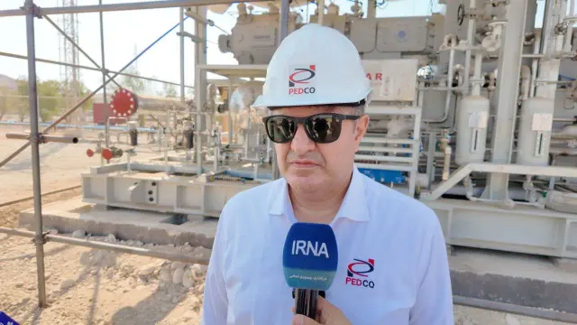 Domestic Tech Boosts Iran's Bink Oilfield as Crypto Markets Tumble on US Legislative Failure