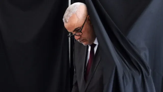 Morocco’s Political Rebirth, Moscow’s Drone Blitz, and Riyadh Under Fire: A Sunday Market Shakeup