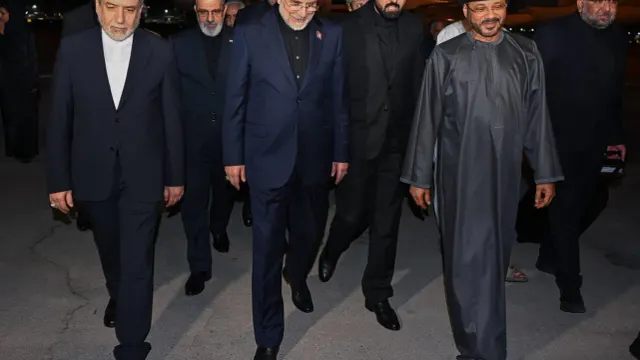 Tehran Rejects Temporary Truces as Houthi Advances and Saudi Oil Disruptions Shake Regional Markets