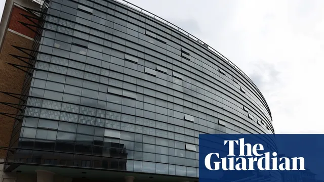 Cyber Assault on UK Infrastructure Raises Alarms Over Global Security