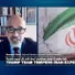 US-Iran Talks Stumble Amid Deep Mistrust; Russia-Iran Trade Surges