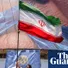 Trump's Iran Peace Draft Sparks Market Rally, Apple Teases ChatGPT Rival