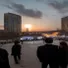 Israel Backs Off Beirut Strikes Under Trump Pressure; Toman Holds Steady Amid Hormuz 'Super-Squeeze'