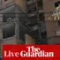 Tehran Vows ‘Painful’ Response to Beirut Strikes as Toman Hits 177,900; Trump Tariff Supercycle Looms