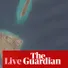 Trump Threatens 'Very Hard' Iran Attack; Samsung Probe, China Crude Hunt