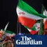 Iran Makes History in LA: World Cup Match Amid War While Tehran Guards Hormuz Red Line