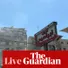 Peace Deal on the Brink: Beirut Strikes Jeopardize Trump’s Sunday Signing as Toman Slips