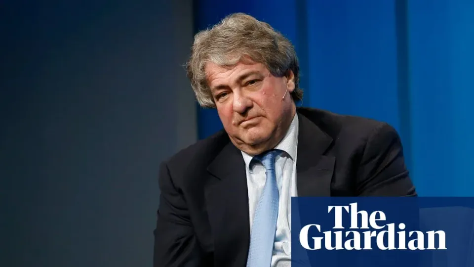 Leon Black Lawsuit Dismissed; Europe Faces Shifting US Stance on Russia